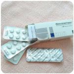 Феназепам  Phenazepam Valenta  1 мг в Чебаркуле