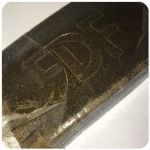 Гашиш  FDF  Euro  (Евро)  HQ в Чебаркуле
