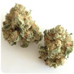 Шишки "White Widow"  (Белая вдова)  Гидропоника -  Бошка VHQ в Чебаркуле