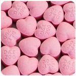 Экстази  Ecstasy Love 200 MDMA в Чебаркуле