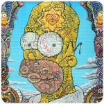 Марки LSD-25 VHQ чистых 250 мкг в Чебаркуле