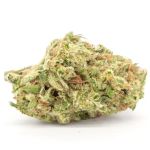 Бошки (Шишки)  Амнезия (Weed Amnesia)  ТГК 23% в Чебаркуле